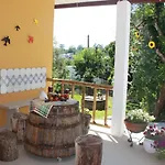 Semesterbostad Casa Matreiro