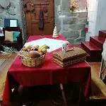 Casa Matreiro Prozelo