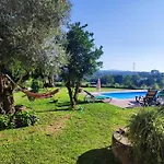 Semesterbostad Casa Matreiro *
