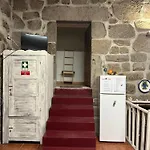 Semesterbostad Casa Matreiro *