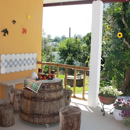 Ferienhaus Casa Matreiro