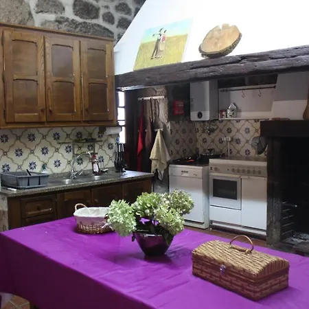 Casa Matreiro