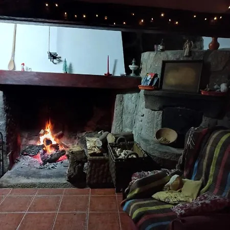 Дом отдыха Casa Matreiro Prozelo