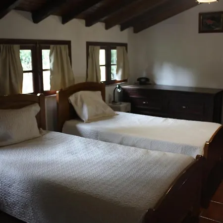 Casa Matreiro Дом отдыха *