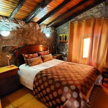 Дом отдыха Casa Matreiro Prozelo