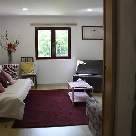 Casa Matreiro Prozelo