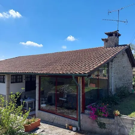 Casa Matreiro