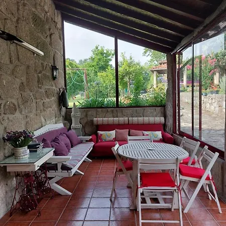 Casa Matreiro Prozelo