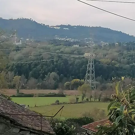 Ferienhaus Casa Matreiro *
