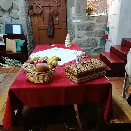 Casa Matreiro Prozelo