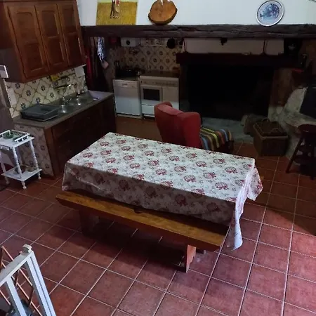 Ferienhaus Casa Matreiro *