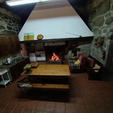 Casa Matreiro Prozelo