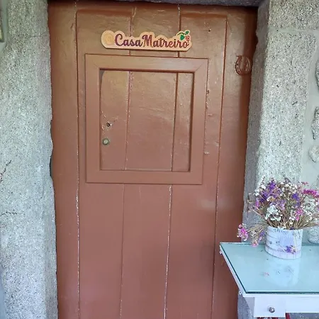 Casa Matreiro