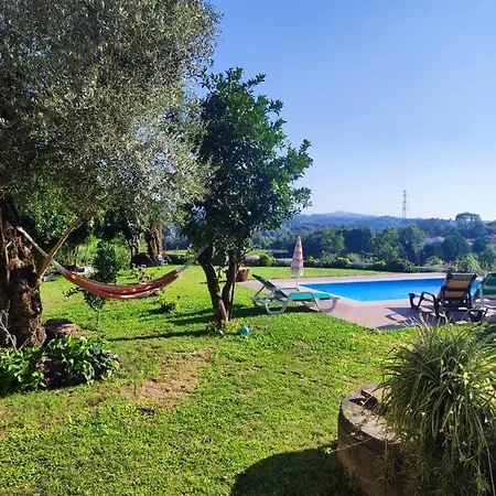 Ferienhaus Casa Matreiro *