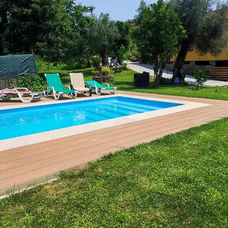 Casa Matreiro Prozelo