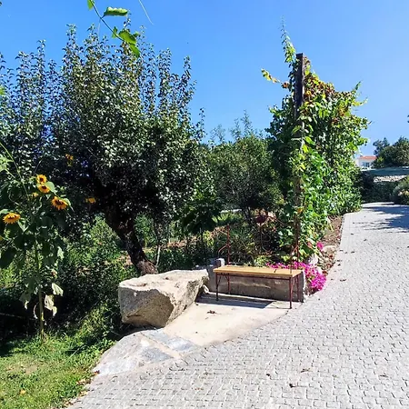 Vakantiehuis Casa Matreiro