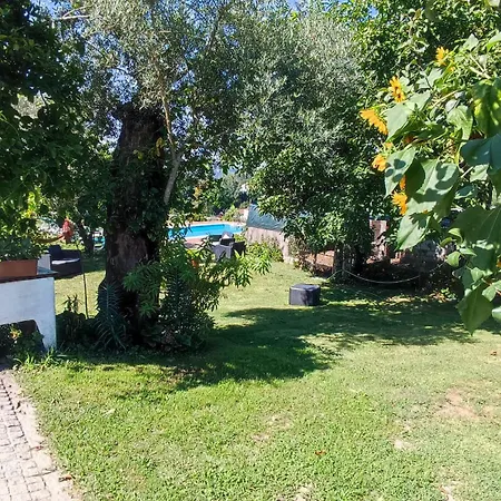 Дом отдыха Casa Matreiro Prozelo