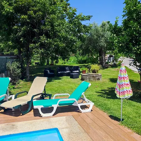 Casa Matreiro * Prozelo