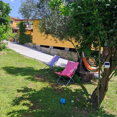 Casa Matreiro Vakantiehuis Prozelo