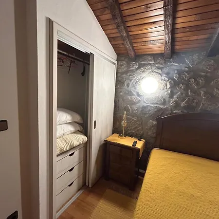 Casa Matreiro Prozelo