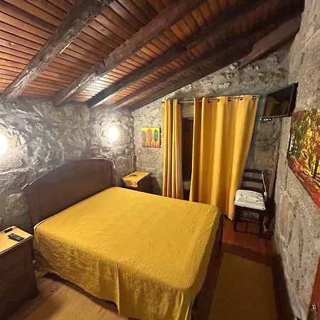 Дом отдыха Casa Matreiro *