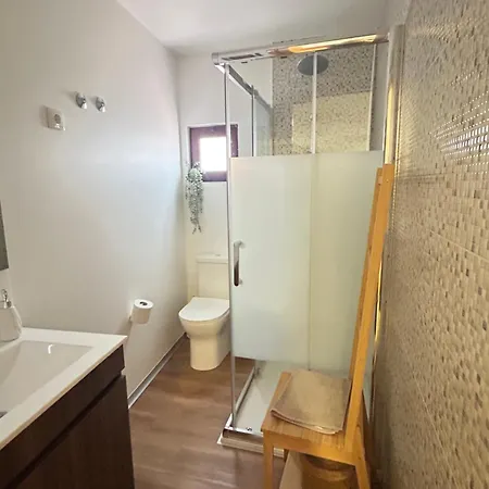 Casa Matreiro Prozelo