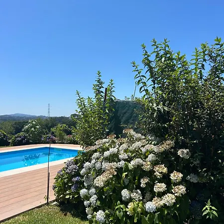 Casa Matreiro * Prozelo