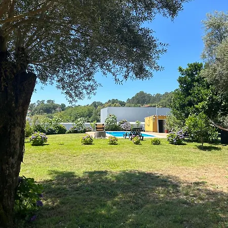 Casa Matreiro Prozelo