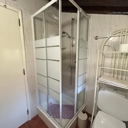 Vakantiehuis Casa Matreiro Prozelo