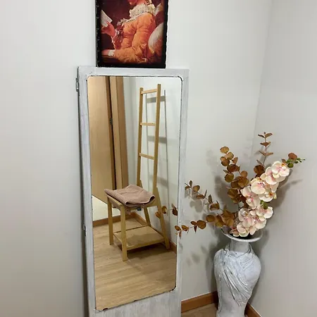 Casa Matreiro Дом отдыха