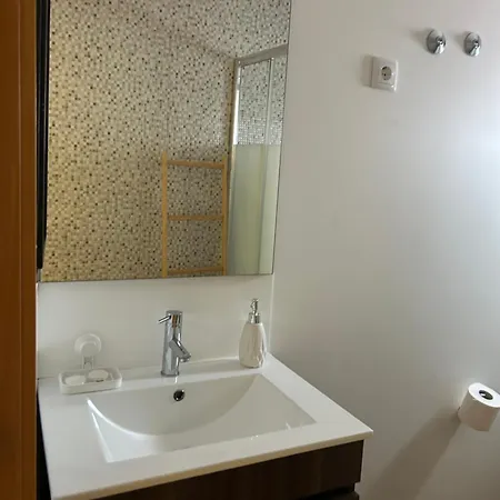Дом отдыха Casa Matreiro