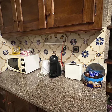 Casa Matreiro Дом отдыха *