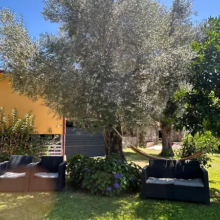 Vakantiehuis Casa Matreiro