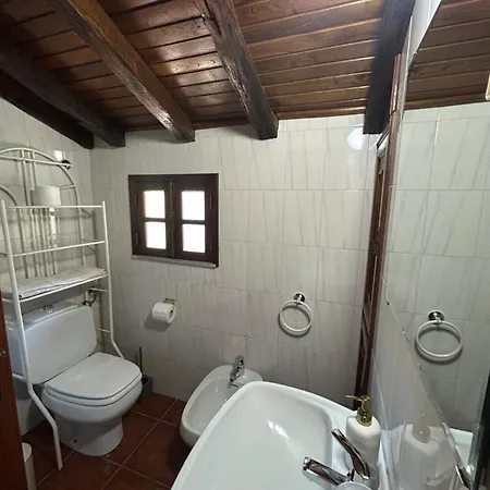 Дом отдыха Casa Matreiro