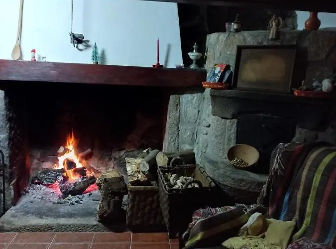 Holiday home Casa Matreiro Prozelo