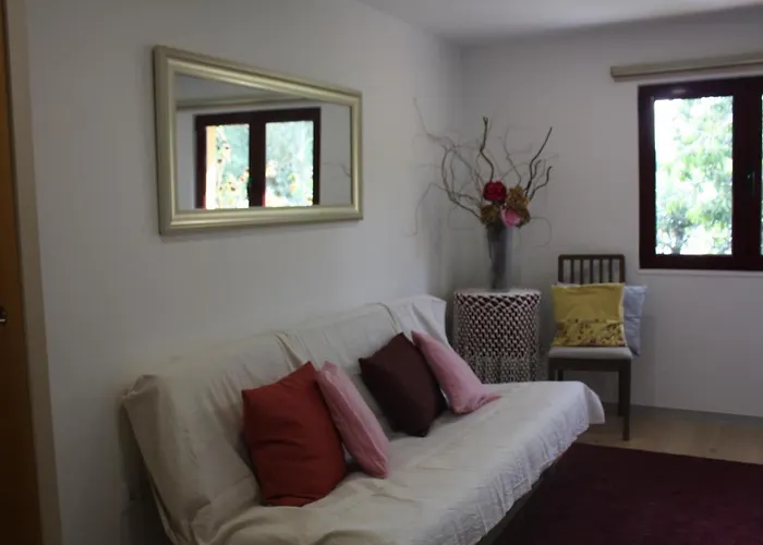 Holiday home Casa Matreiro Prozelo