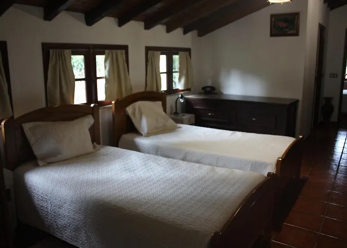 Casa Matreiro Semesterbostad *