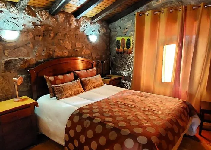 펜션 Casa Matreiro Prozelo