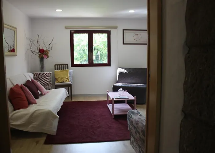 Casa Matreiro Prozelo