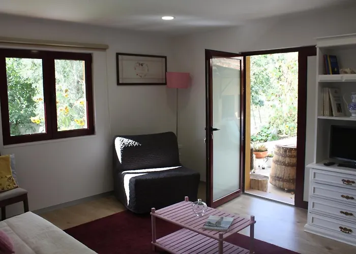 Σπίτι διακοπών Casa Matreiro Prozelo