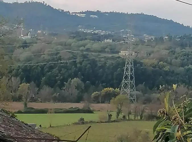 Σπίτι διακοπών Casa Matreiro *