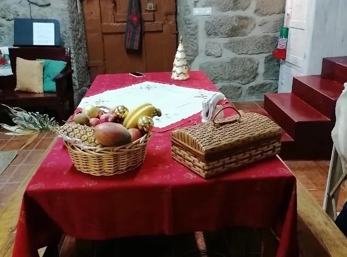 Casa Matreiro Prozelo