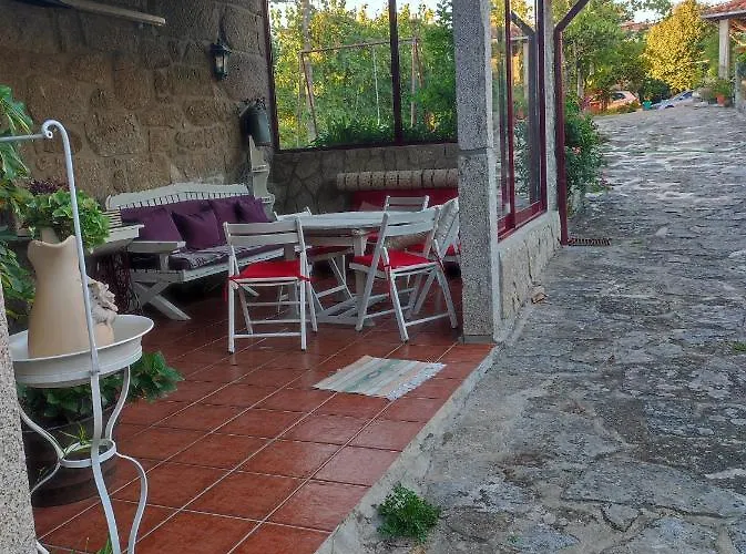 Casa Matreiro Σπίτι διακοπών *