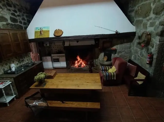 Casa Matreiro Prozelo