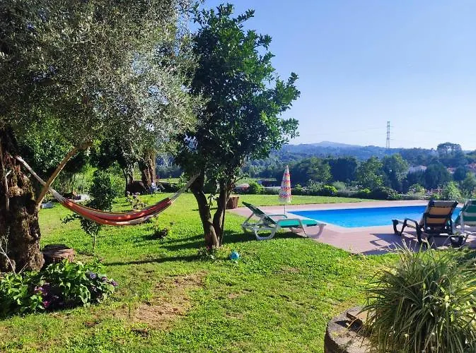 Holiday home Casa Matreiro *