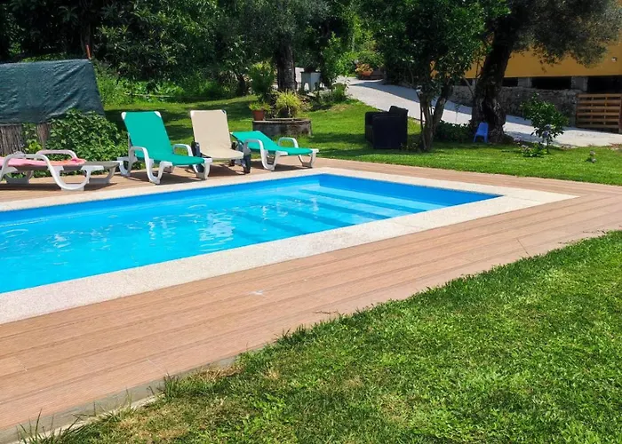 Casa Matreiro Prozelo