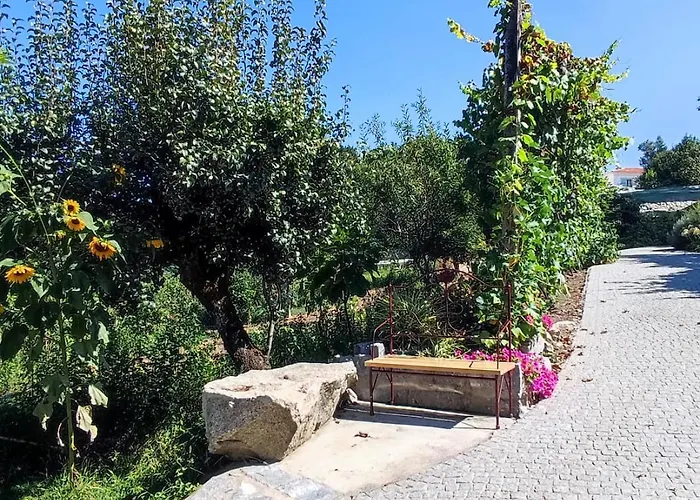 Σπίτι διακοπών Casa Matreiro