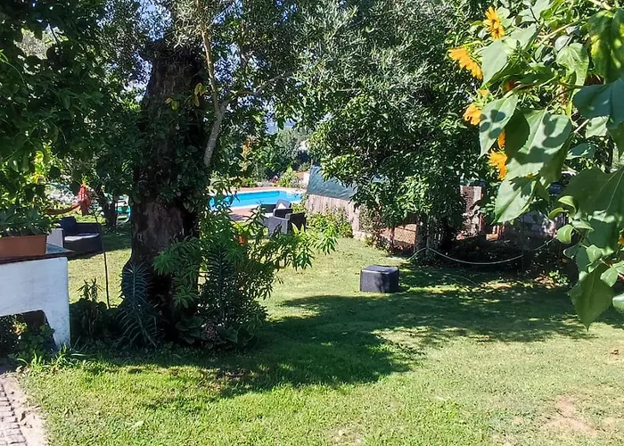 Holiday home Casa Matreiro Prozelo