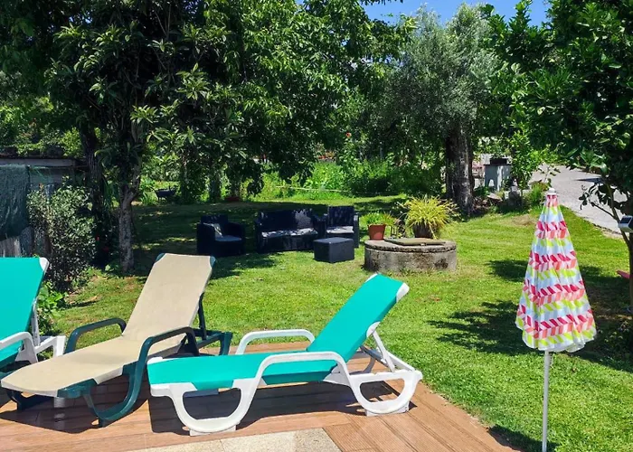 Casa Matreiro * Prozelo