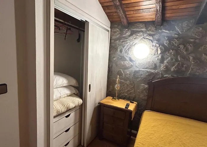 Casa Matreiro Prozelo